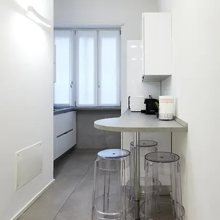 Cozy Meravigli Apartment - Pleasant Walk Between Duomo And Castello Milan Exterior photo