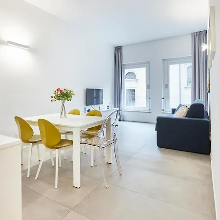Cozy Meravigli Apartment - Pleasant Walk Between Duomo And Castello Milan Exterior photo