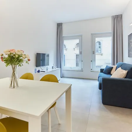 Cozy Meravigli Apartment - Pleasant Walk Between Duomo And Castello Milan Exterior photo