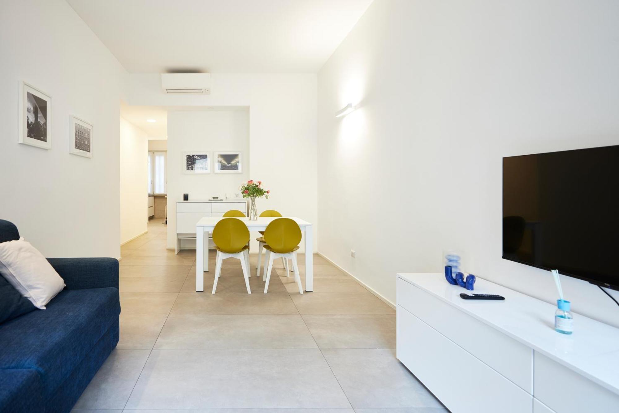 Apartamento Cozy Meravigli - Pleasant Walk Between Duomo And Castello Milão