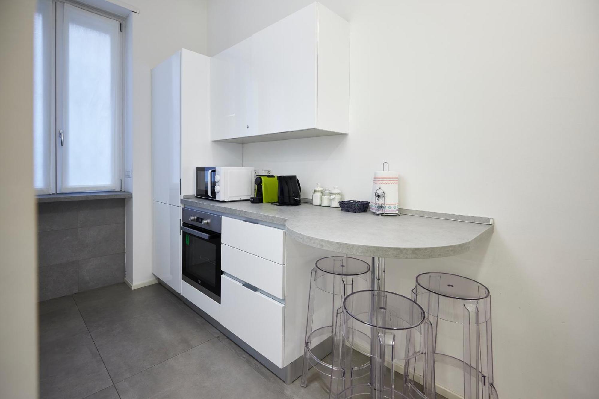 Apartamento Cozy Meravigli - Pleasant Walk Between Duomo And Castello *