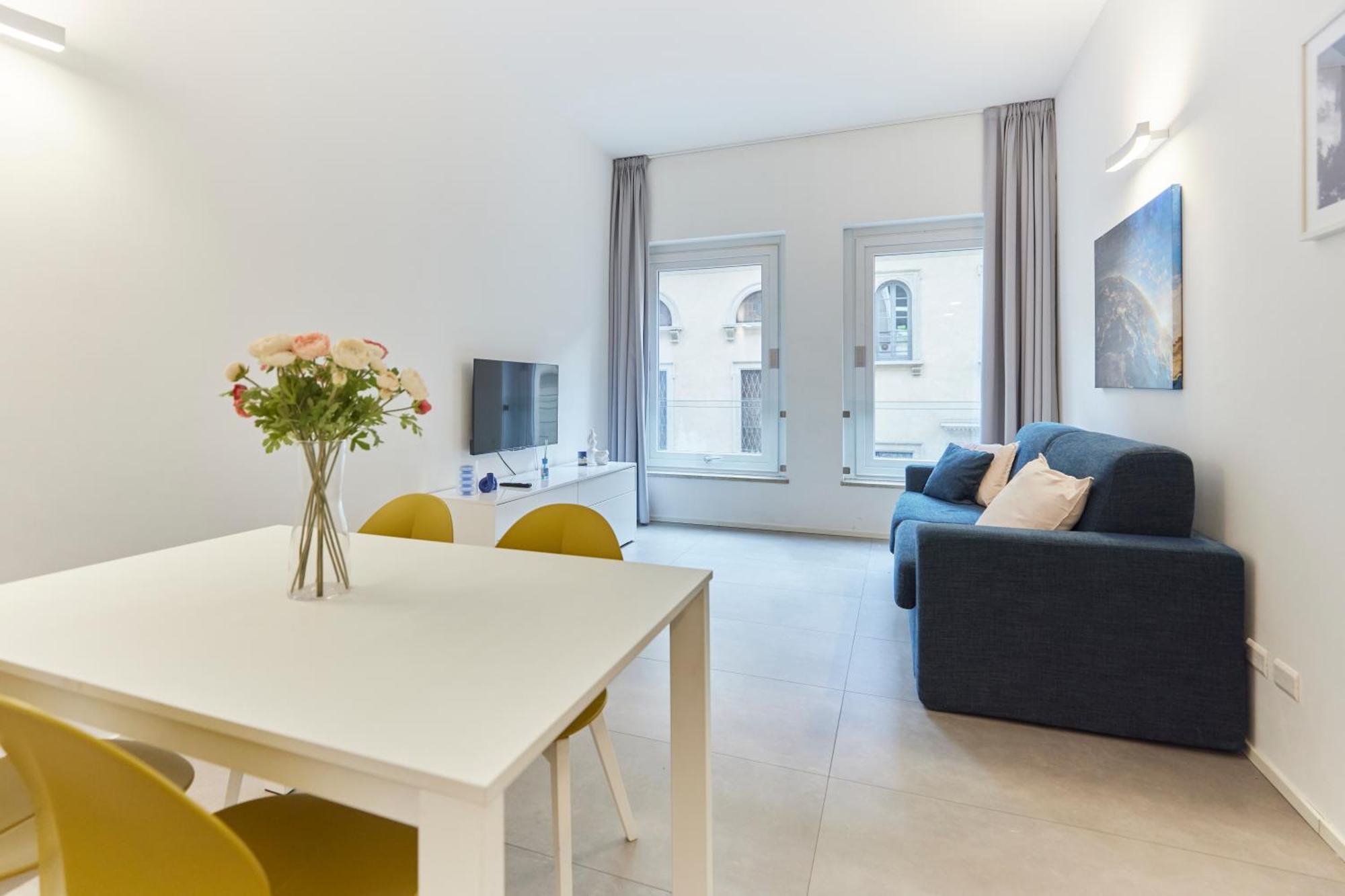 Apartamento Cozy Meravigli - Pleasant Walk Between Duomo And Castello Milão