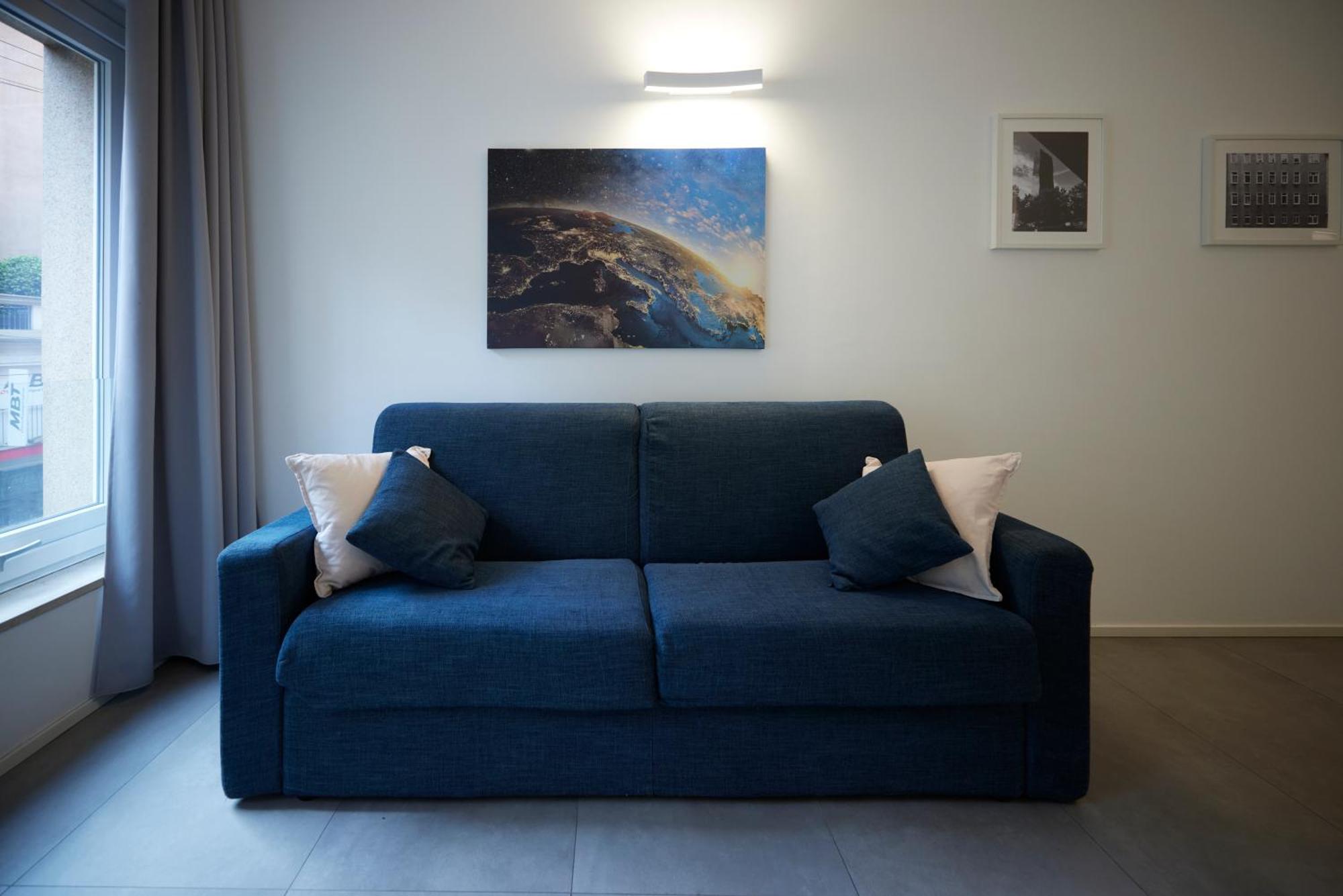 Apartamento Cozy Meravigli - Pleasant Walk Between Duomo And Castello