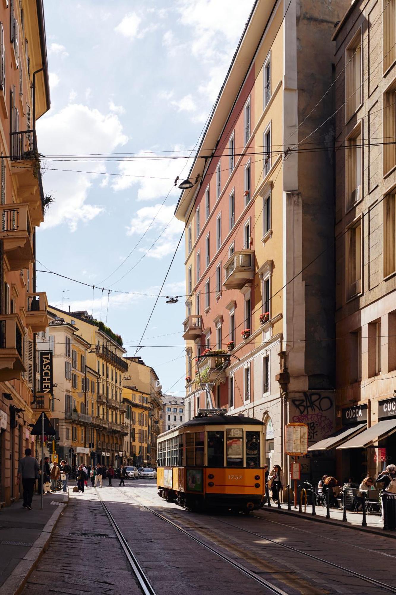 Apartamento Cozy Meravigli - Pleasant Walk Between Duomo And Castello *
