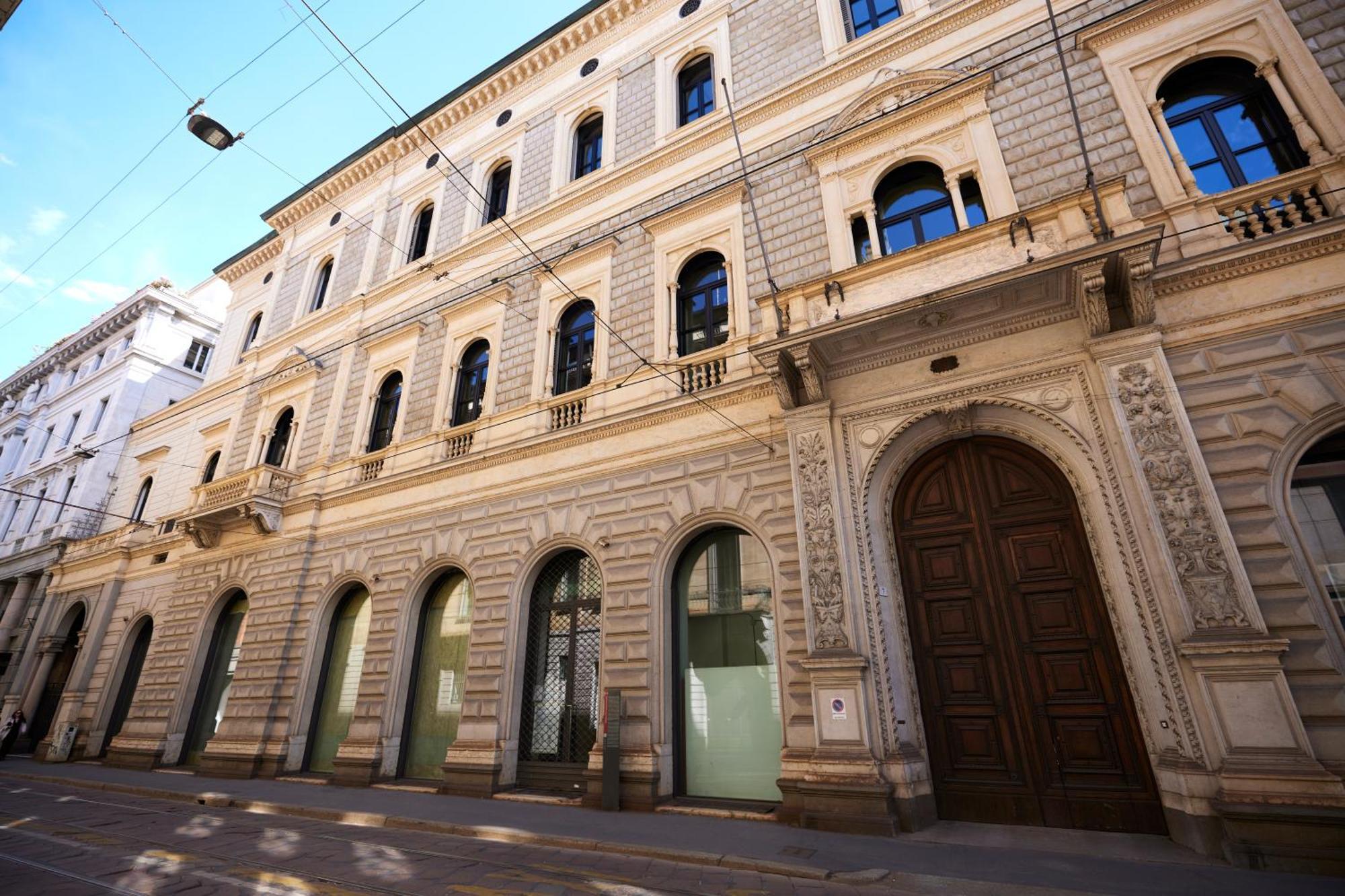 Cozy Meravigli - Pleasant Walk Between Duomo And Castello Apartamento *