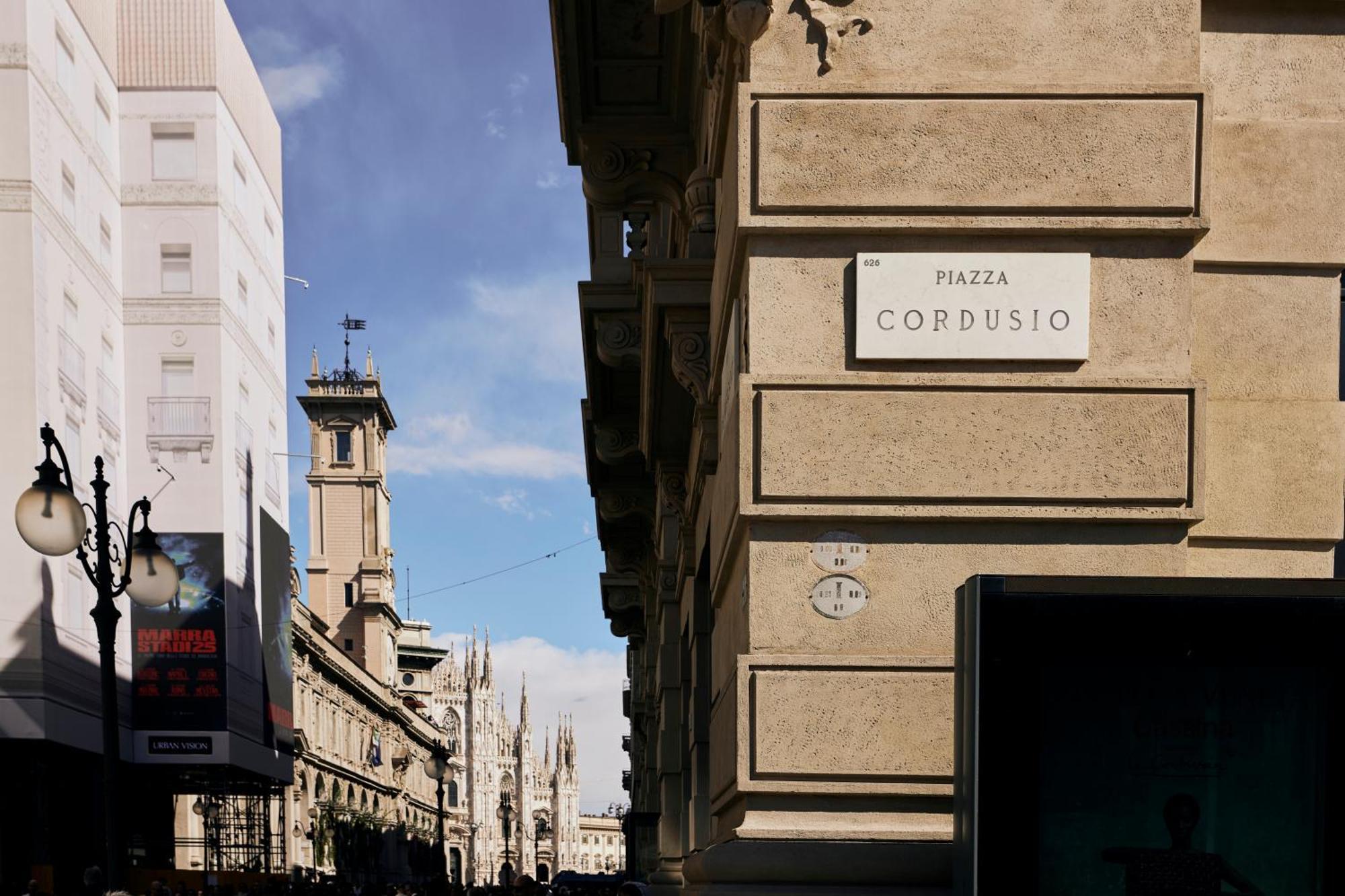 Cozy Meravigli - Pleasant Walk Between Duomo And Castello Milão